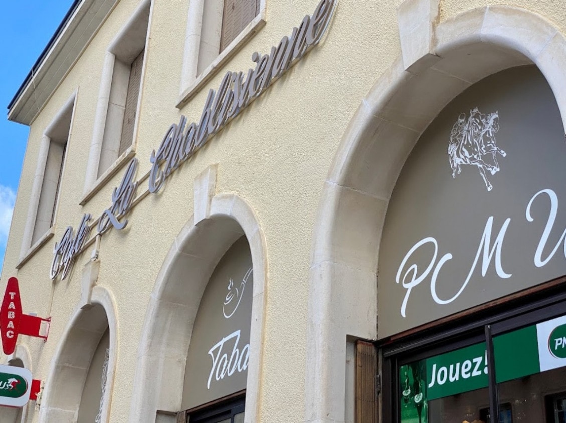Café La Chablisienne — photo 3