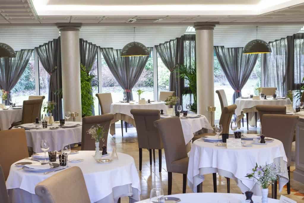 Hotellerie Des Clos — photo 3