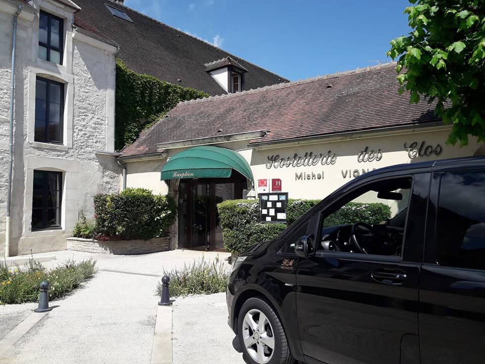 Hotellerie Des Clos — photo 2