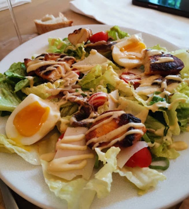 Le Maufoux — photo 2