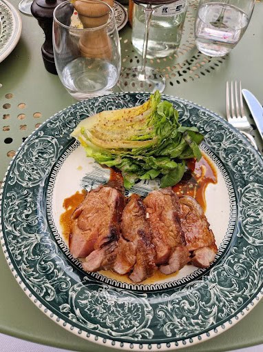 Marguerite de Chablis — photo 2