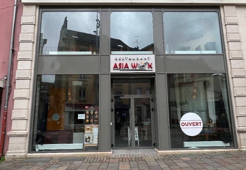 Asia Wok — photo 3