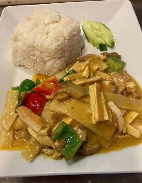 Asia Wok — photo 2