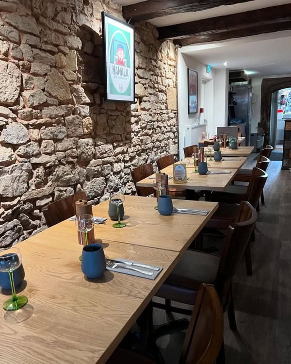 Au Caveau — photo 3
