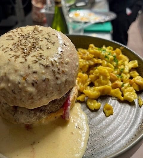 Photo de Au Caveau