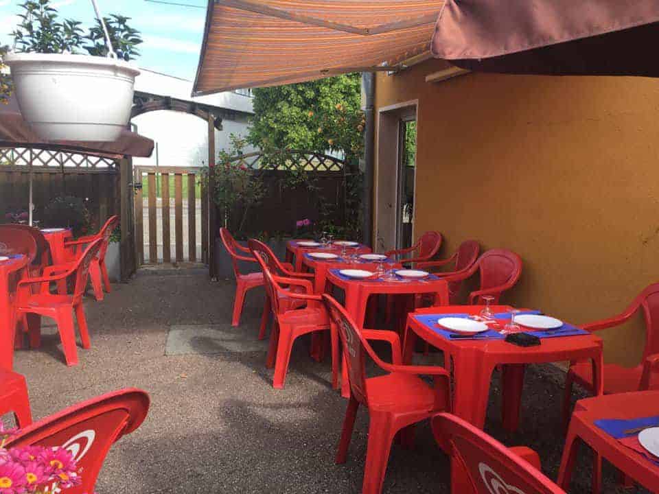 Bar Restaurant du Château d’Eau — photo 2