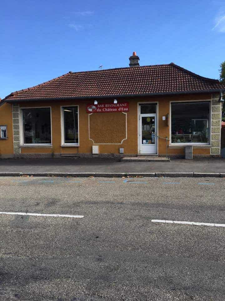Bar Restaurant du Château d’Eau — photo 3