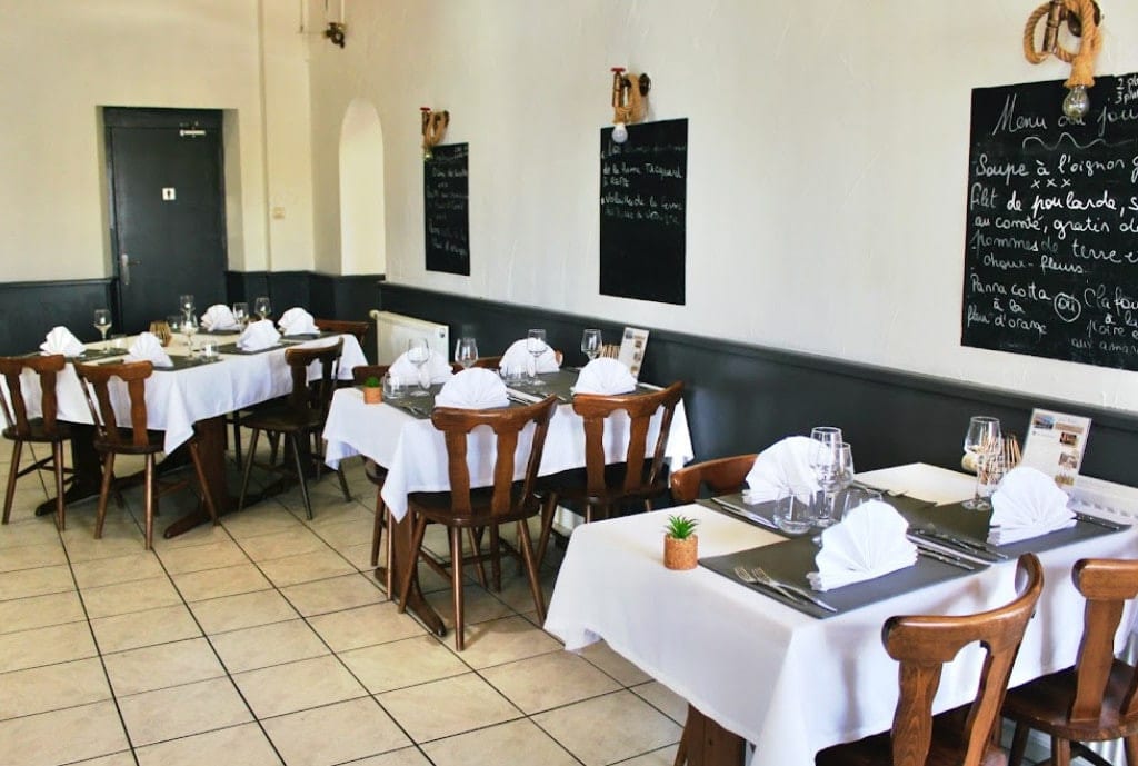 Brasserie l'Expo — photo 3
