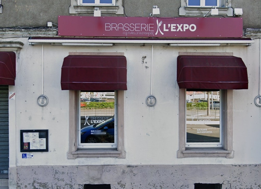 Brasserie l'Expo — photo 2