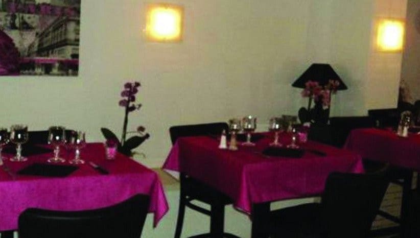 Chez Xav et Domi — photo 2