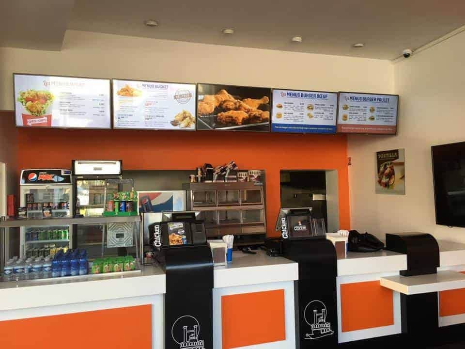 Chick'n' Chips — photo 3