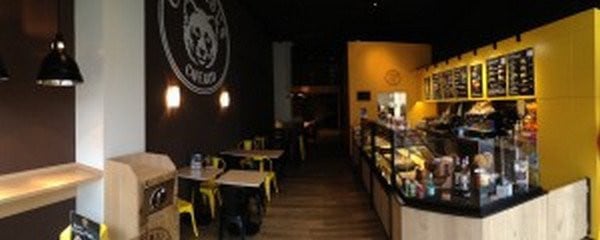 Columbus café & co — photo 2