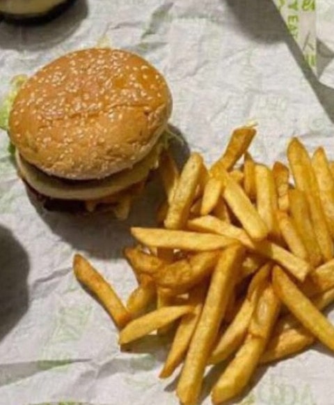 Docteur Burger — photo 2