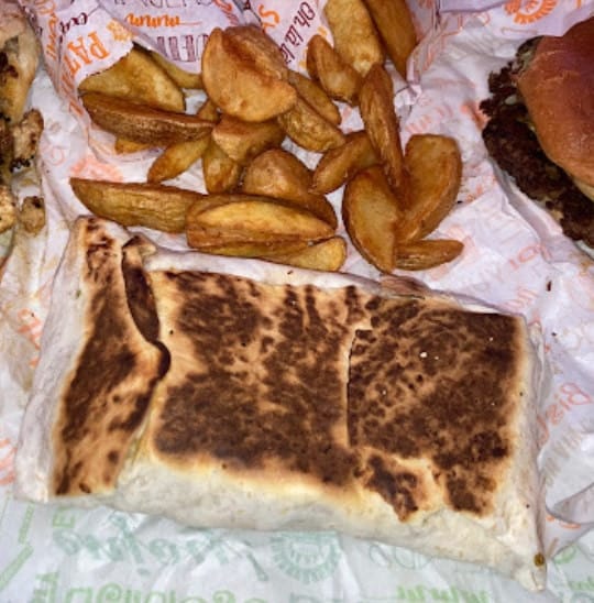 Docteur Burger — photo 3