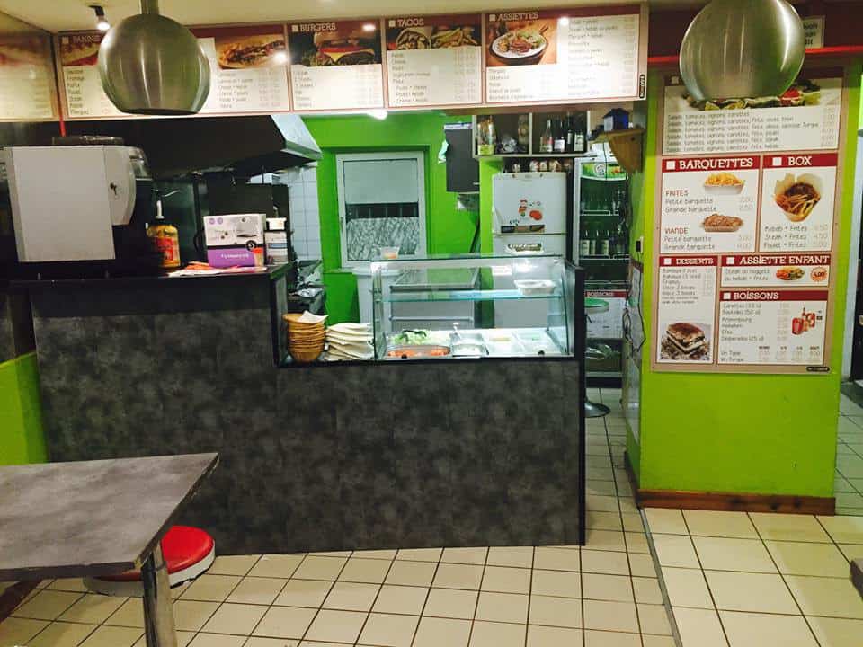 Efes Restaurant — photo 2