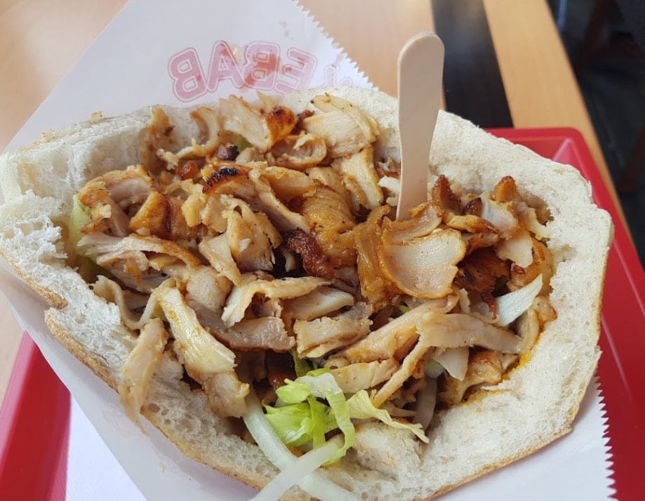 Izmir Kebab — photo 2