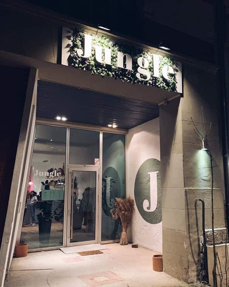 Jungle — photo 2