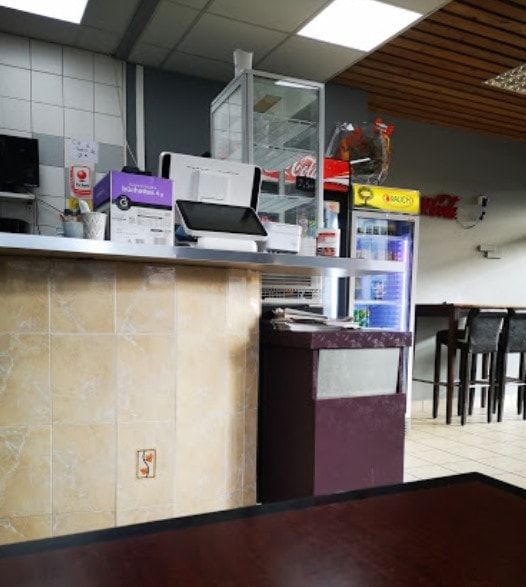 Kebab des Glacis — photo 2
