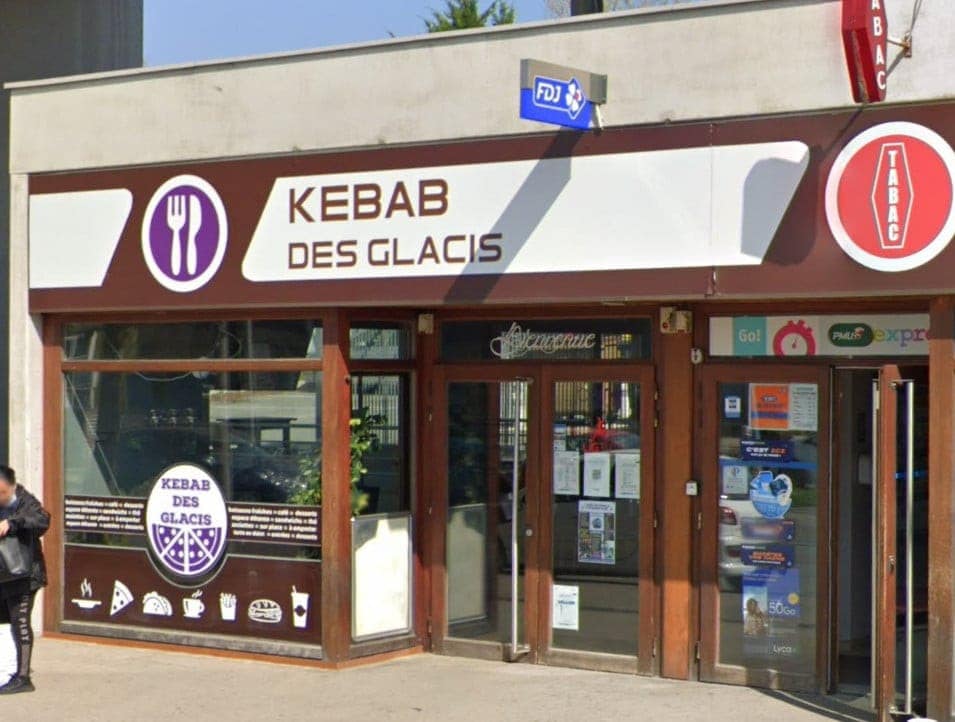 Kebab des Glacis — photo 3