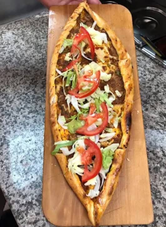 Kebab du Coin — photo 2