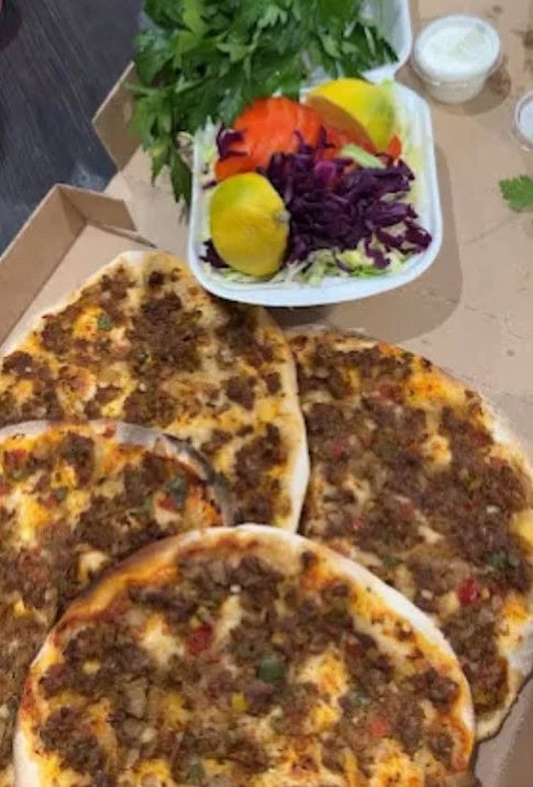Kebab du Coin — photo 3