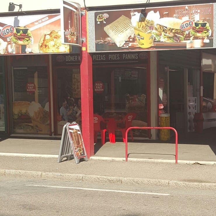 Kebab du Coin — photo 5
