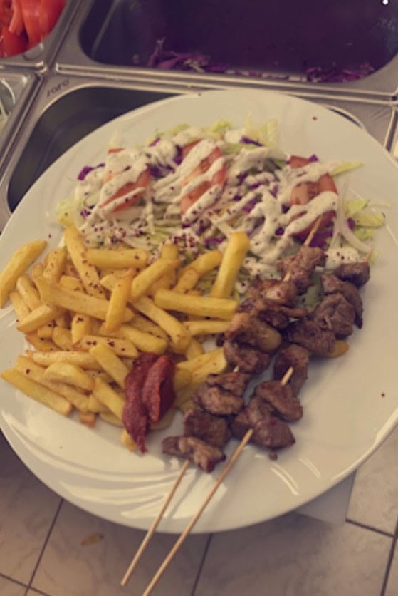 Kebab du Coin — photo 4
