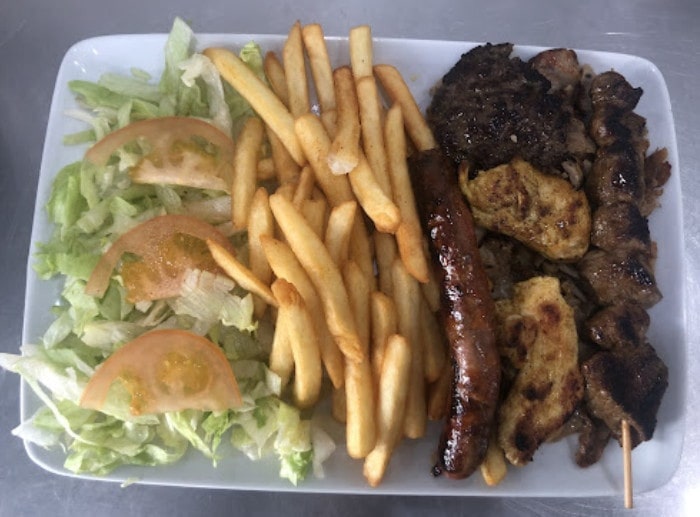 Kebab du Lion — photo 2