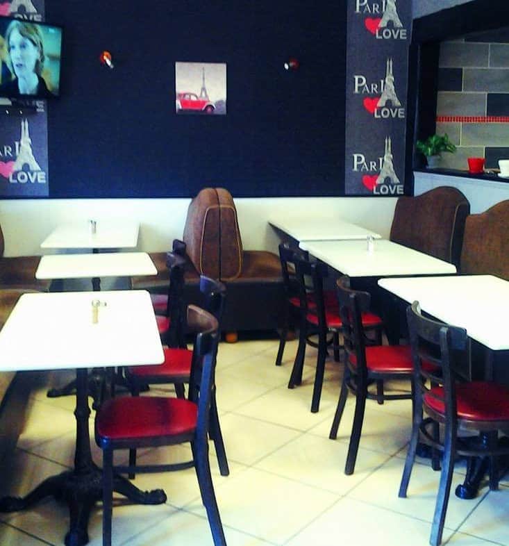 Kroc Kebab Bagatelle — photo 3