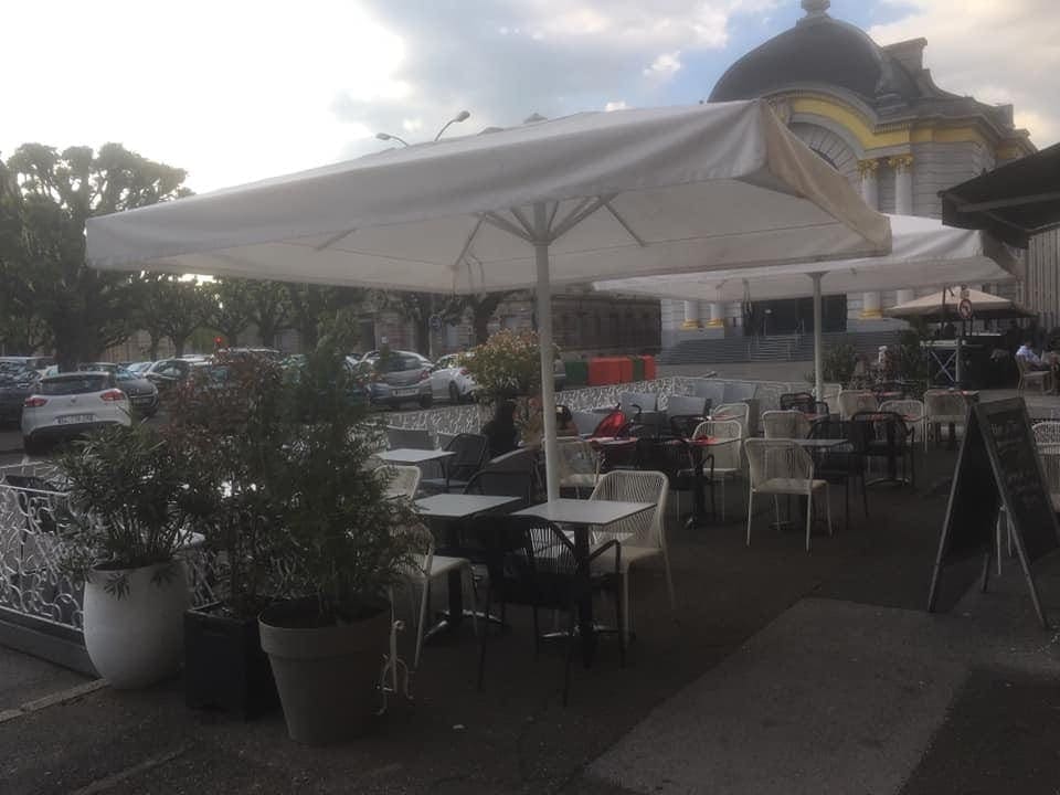 L'Adresse — photo 2
