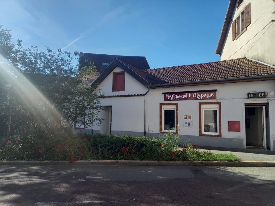 L'Atypique — photo 2