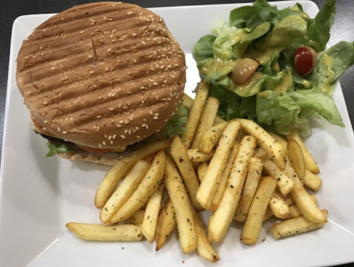 La brasserie de la Gare — photo 2