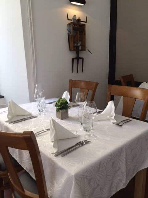 La Fontaine des Saveurs — photo 2