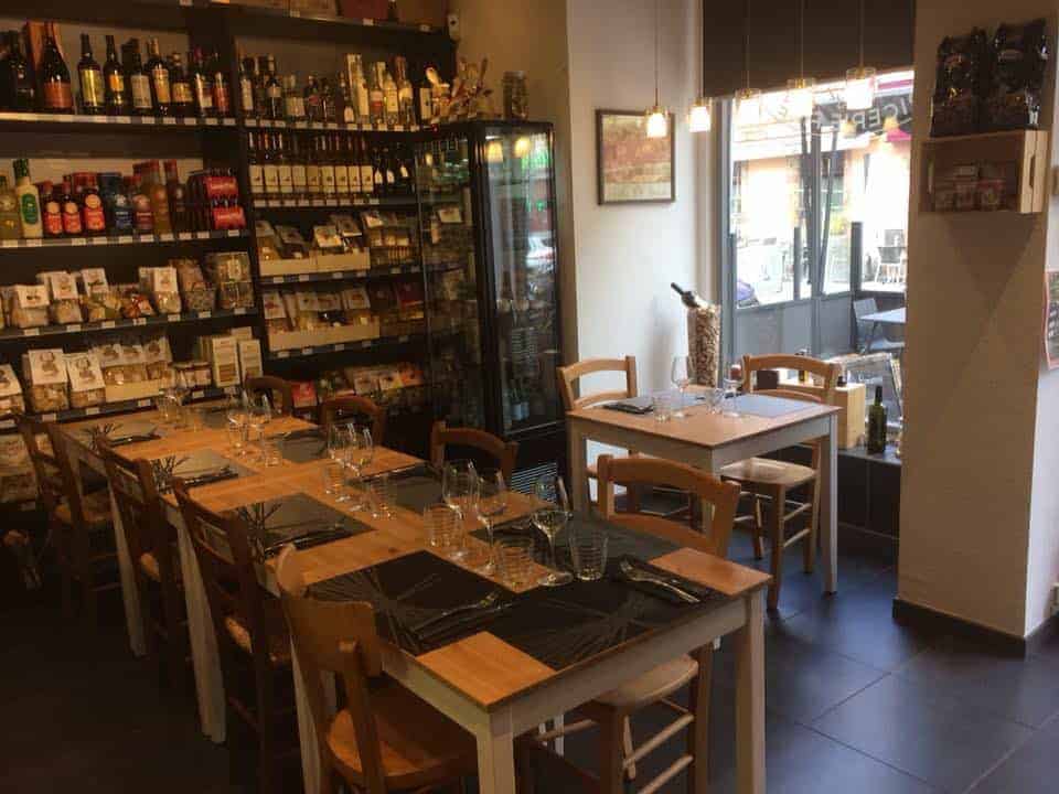 La Piazzetta — photo 3