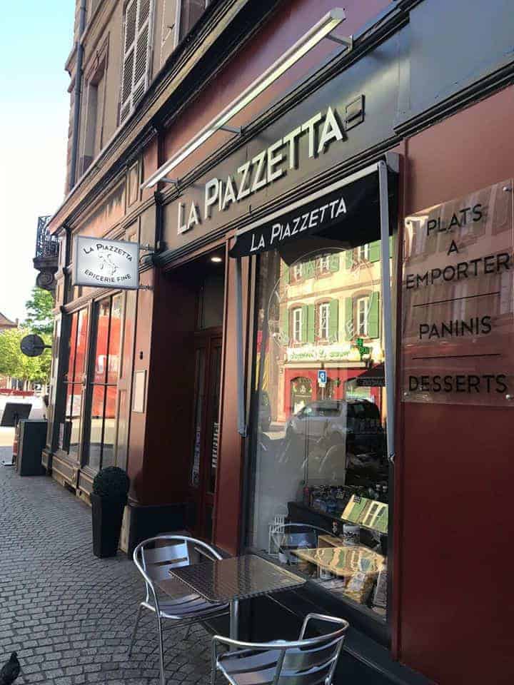 La Piazzetta — photo 2
