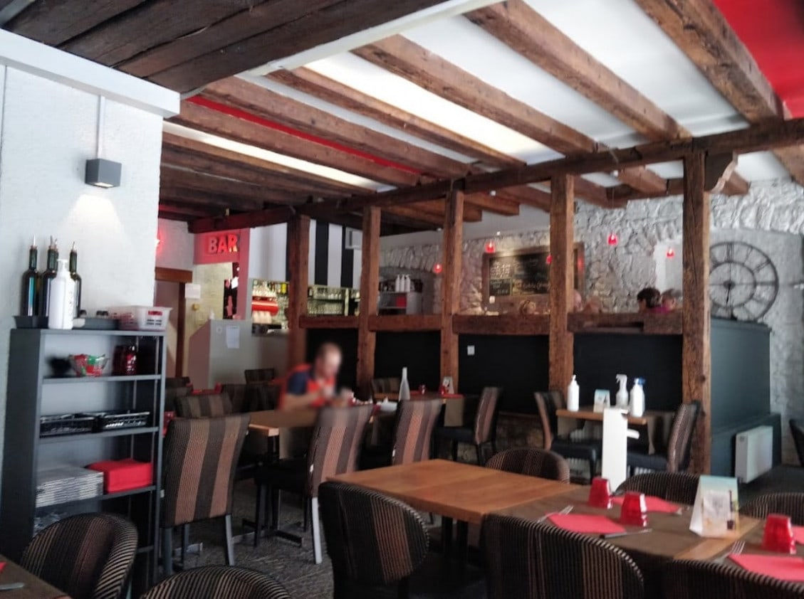 La Strada — photo 3