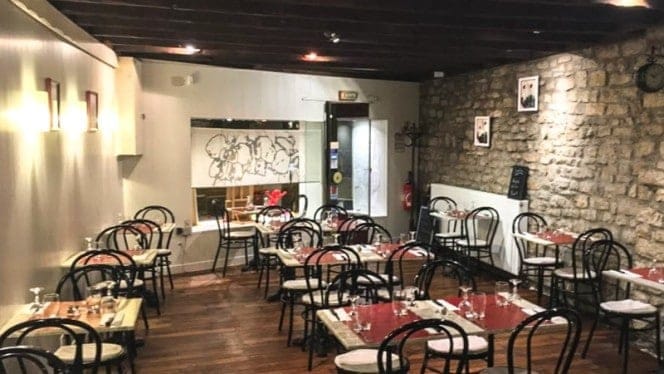 La Table d'Oscar — photo 3