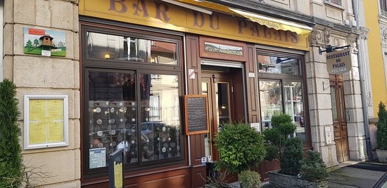 Le Bar du Palais — photo 3