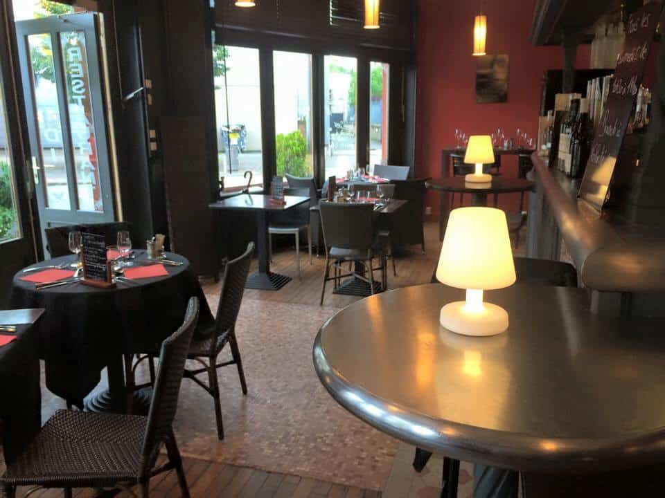 Le Bistroquet — photo 2