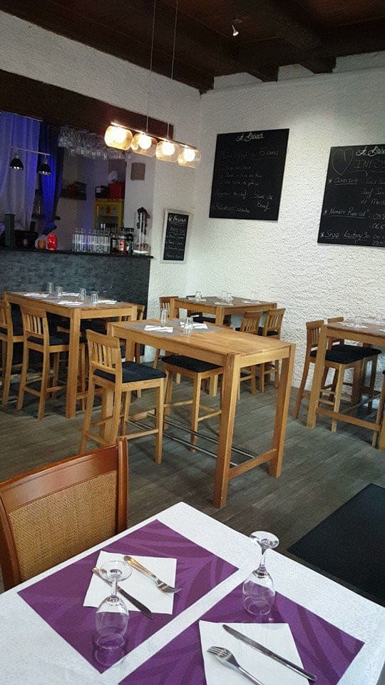 Le Brisach — photo 3