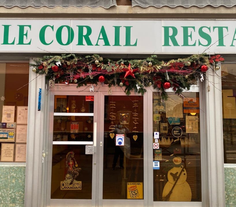 Le Corail — photo 3