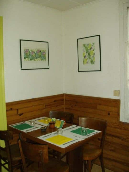 Le Pochon Magique — photo 2