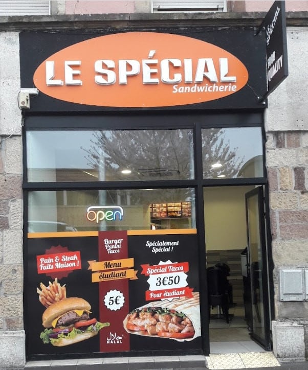 Le Spécial — photo 2