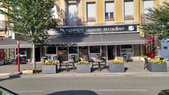 Le Terminus — photo 2
