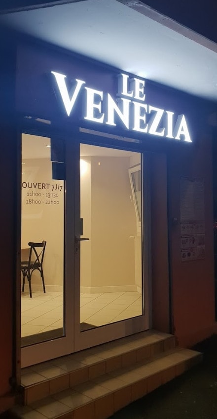 Le Venezia — photo 2