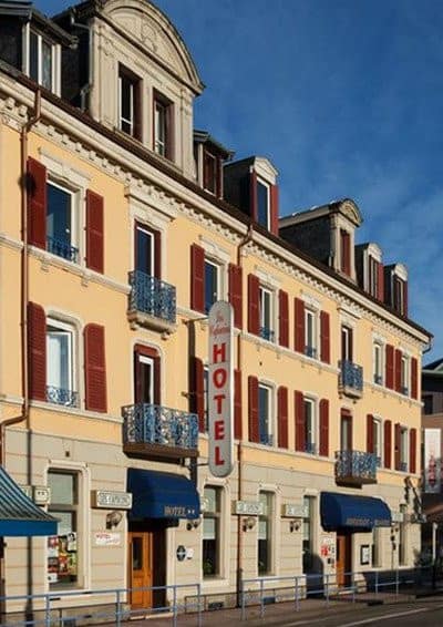 Les capucines — photo 2