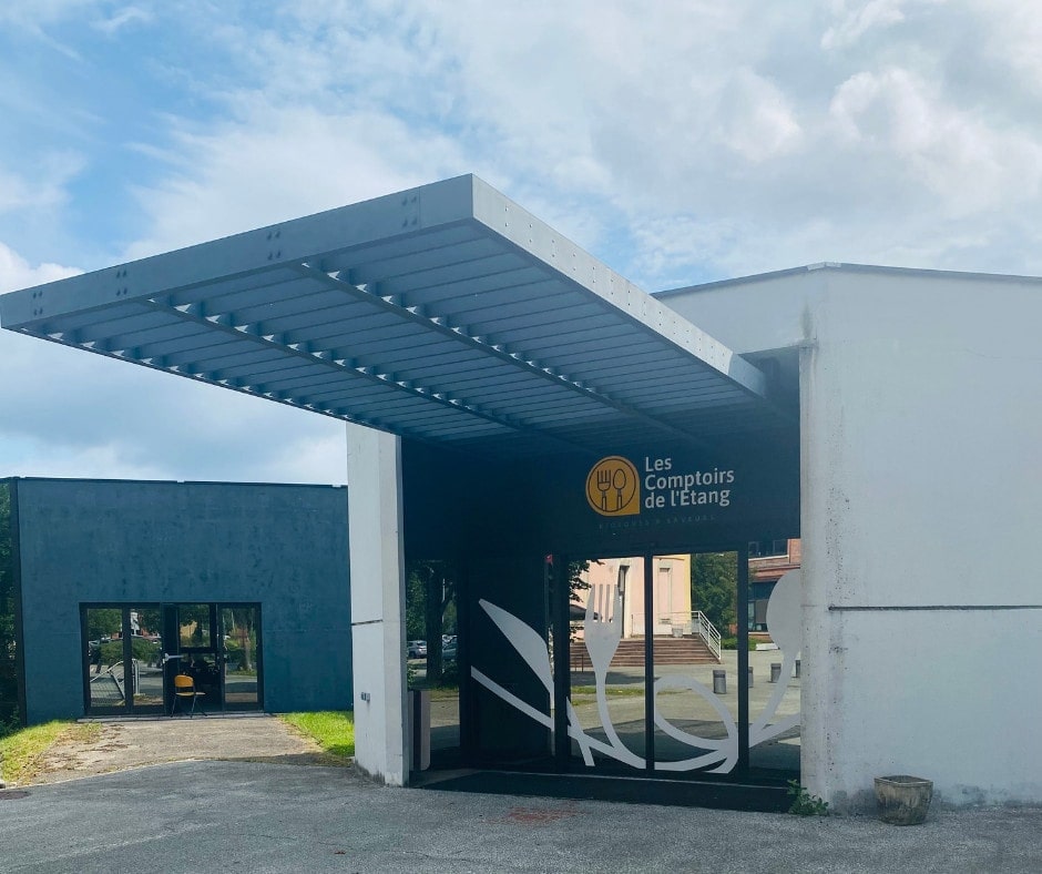 Les Comptoirs de l'Étang — photo 2