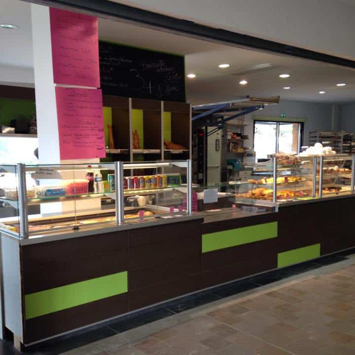 Les Halles gourmandes — photo 2