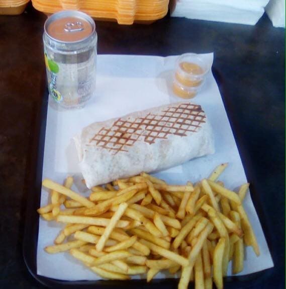 Photo de Los tacos