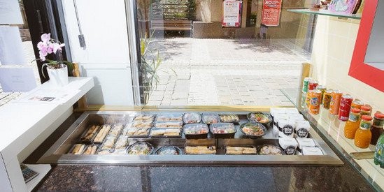 Mey take away — photo 3